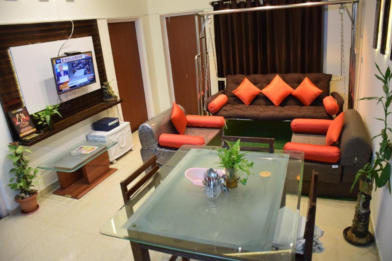 Premium 2 Bhk Green Suites Arpora Exterior photo